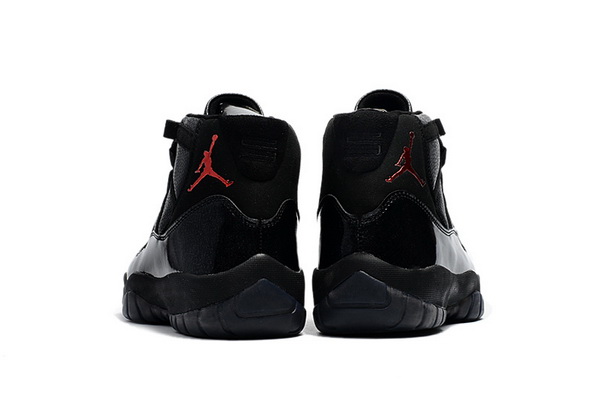 Jordan Men shoes 11 AAA--033